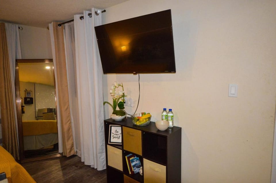 Dorvic Cottage Apartment in Bridgetown