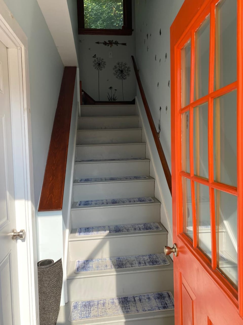 Hasty House Studio Apartment in Auburn