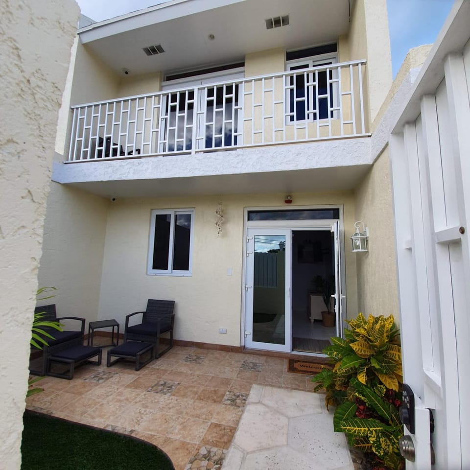 Patio, Balcony/Terrace