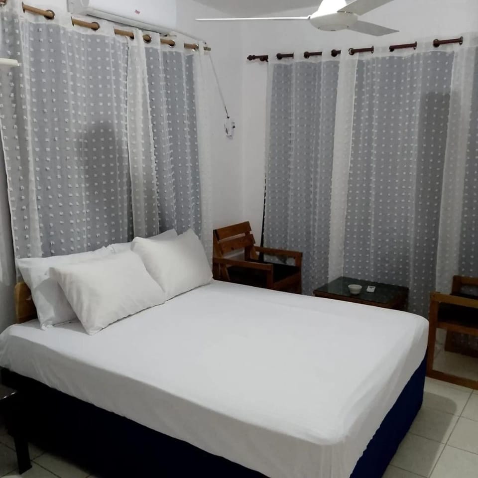 Hotel Ningo Hostel in Samaná Province