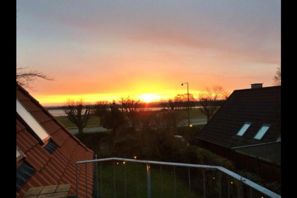 Balcony/Terrace, Balcony/Terrace, Sunrise