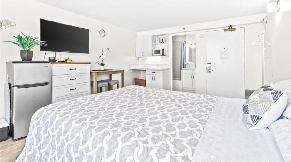 Hawaiian monarch cozy studio Apartment in McCully-Moiliili