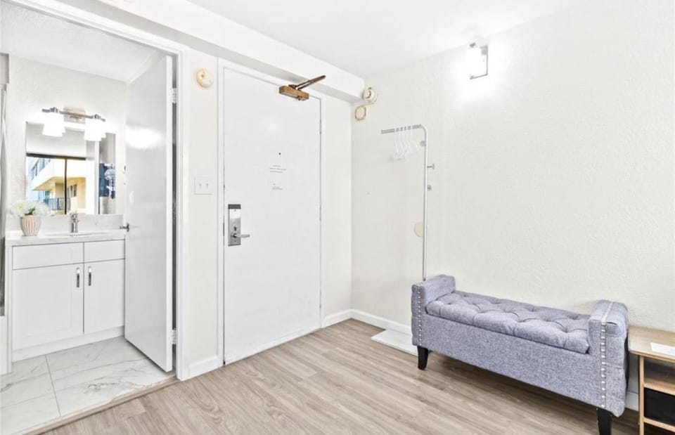 Hawaiian monarch cozy studio Apartment in McCully-Moiliili