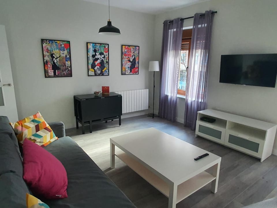 Casa albalunasss Apartment in Salamanca