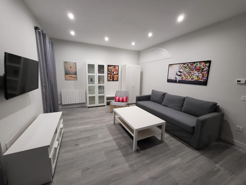 Casa albalunasss Apartment in Salamanca