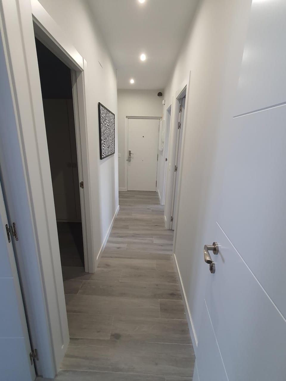 Casa albalunasss Apartment in Salamanca
