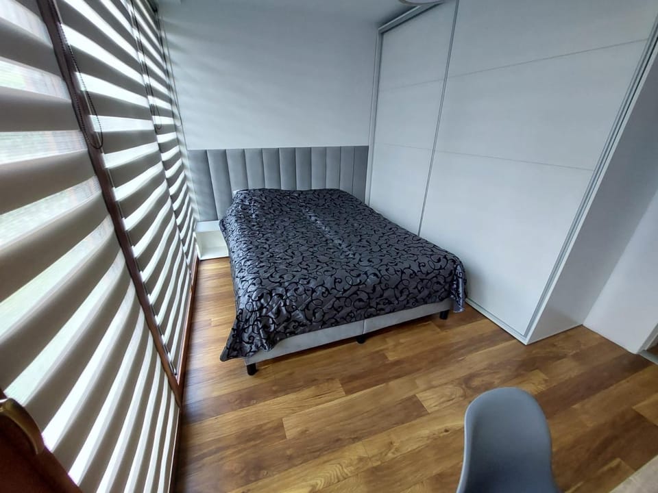 Apartament Reformacka Apartment in Krakow