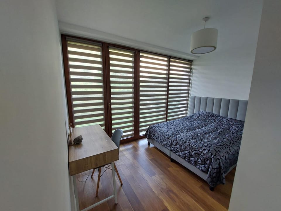 Apartament Reformacka Apartment in Krakow