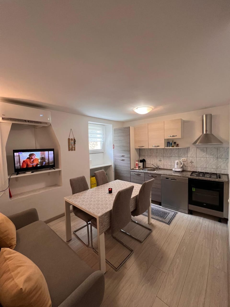 Apartman Gabriela Mali Lošinj Apartment in Mali Losinj
