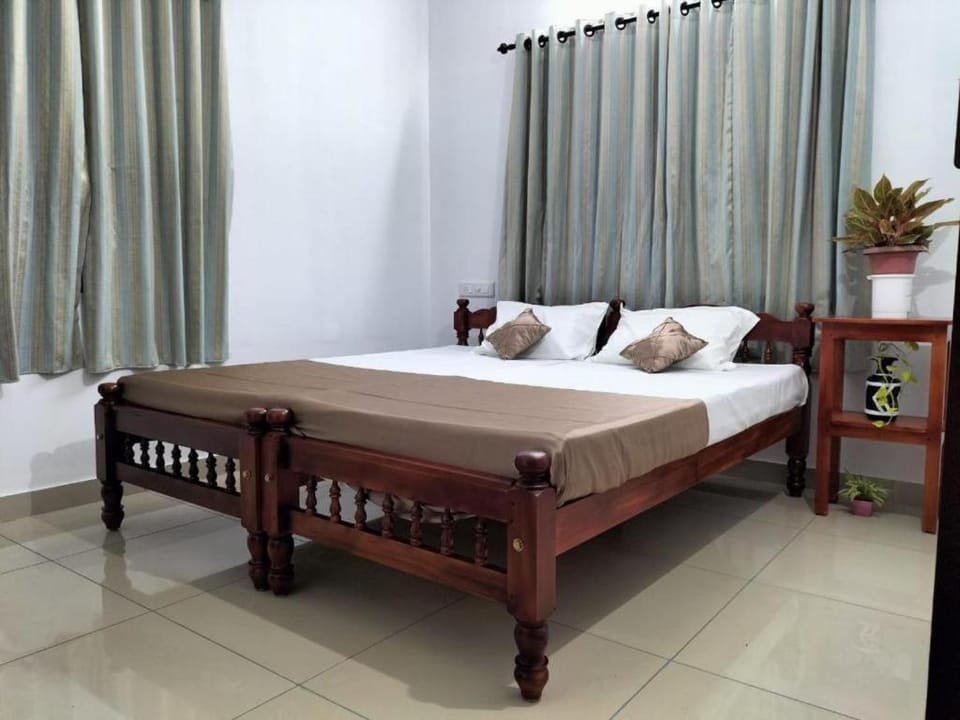 Palmy Residency Vacation rental in Alappuzha