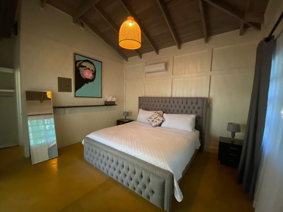 Hotel Villas Gaia Ecolodge Hotel in Bahía Ballena