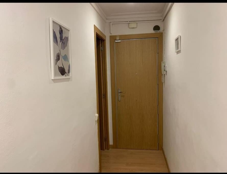 Barcelona estadio nuevo Apartment in L'Hospitalet de Llobregat