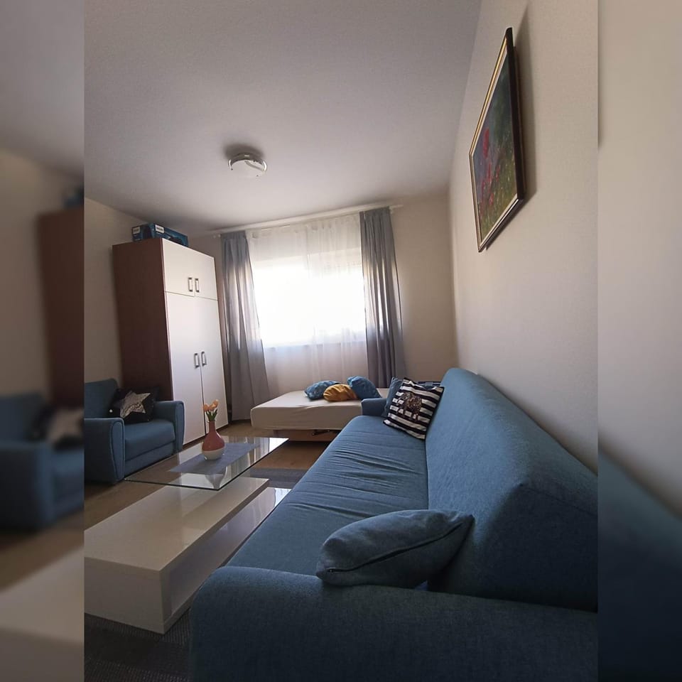 Stan na dan Brčko Apartment in Federation of Bosnia and Herzegovina