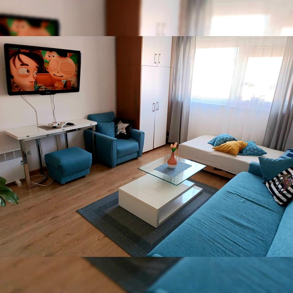 Stan na dan Brčko Apartment in Federation of Bosnia and Herzegovina