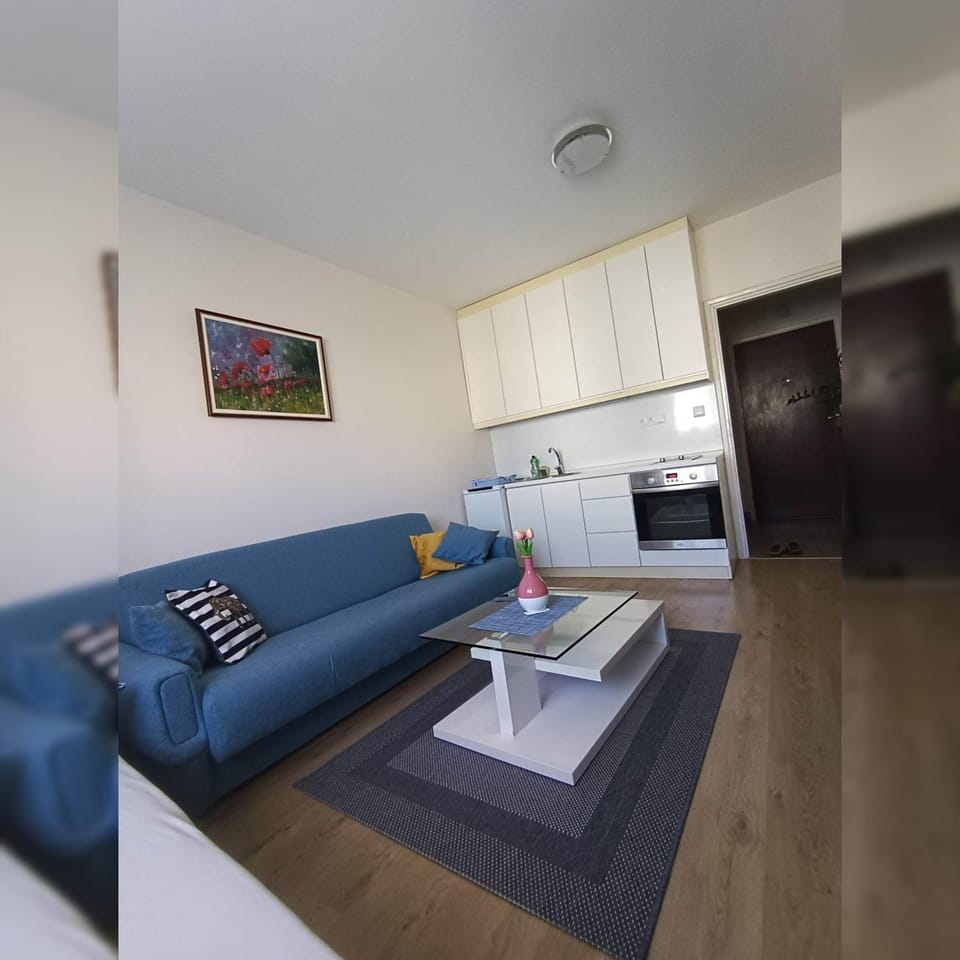 Stan na dan Brčko Apartment in Federation of Bosnia and Herzegovina