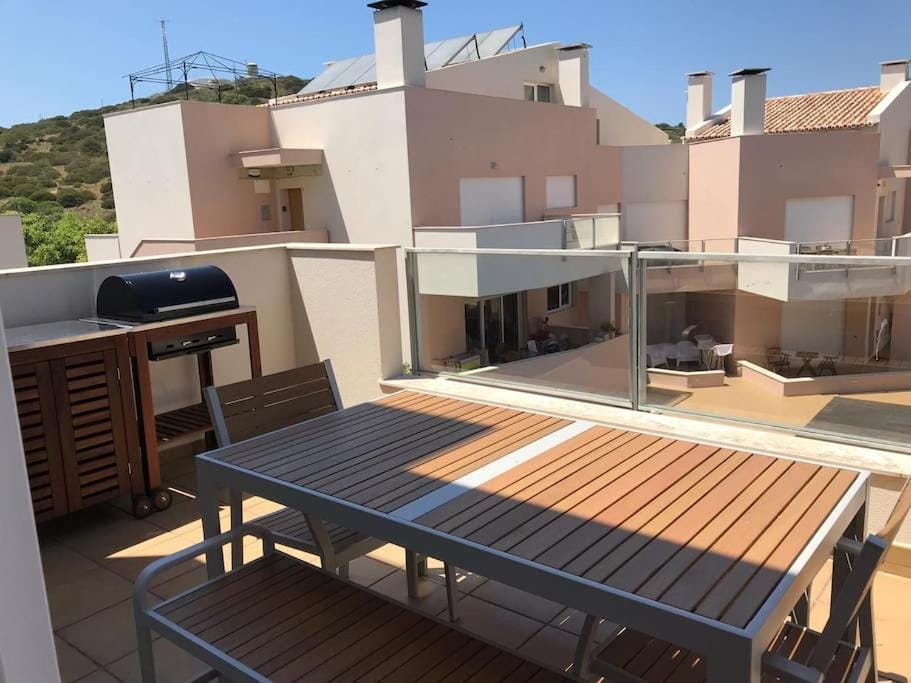 Casa Jeronimo dos Aromas Apartment in Luz
