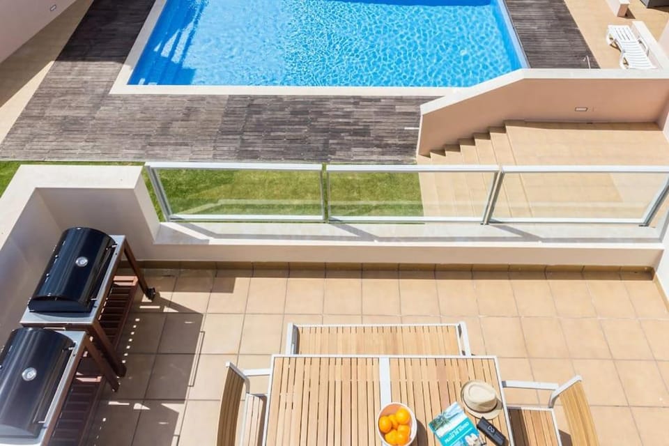 Casa Jeronimo dos Aromas Apartment in Luz