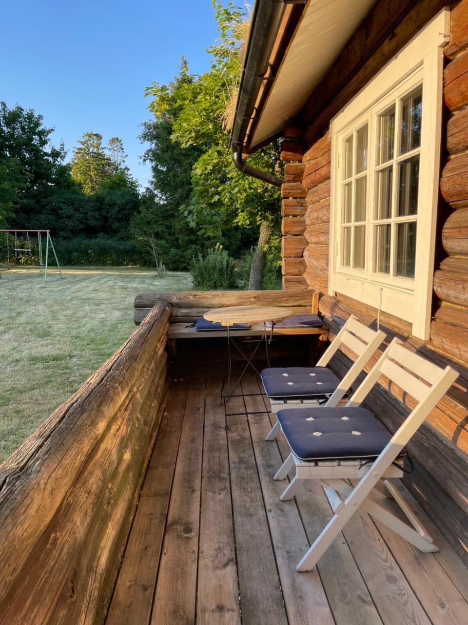 Patio, Garden, View (from property/room), Balcony/Terrace, Garden view
