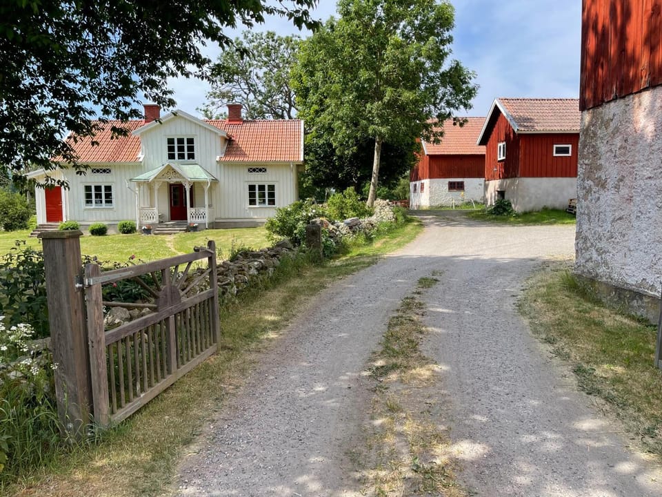 Neighbourhood