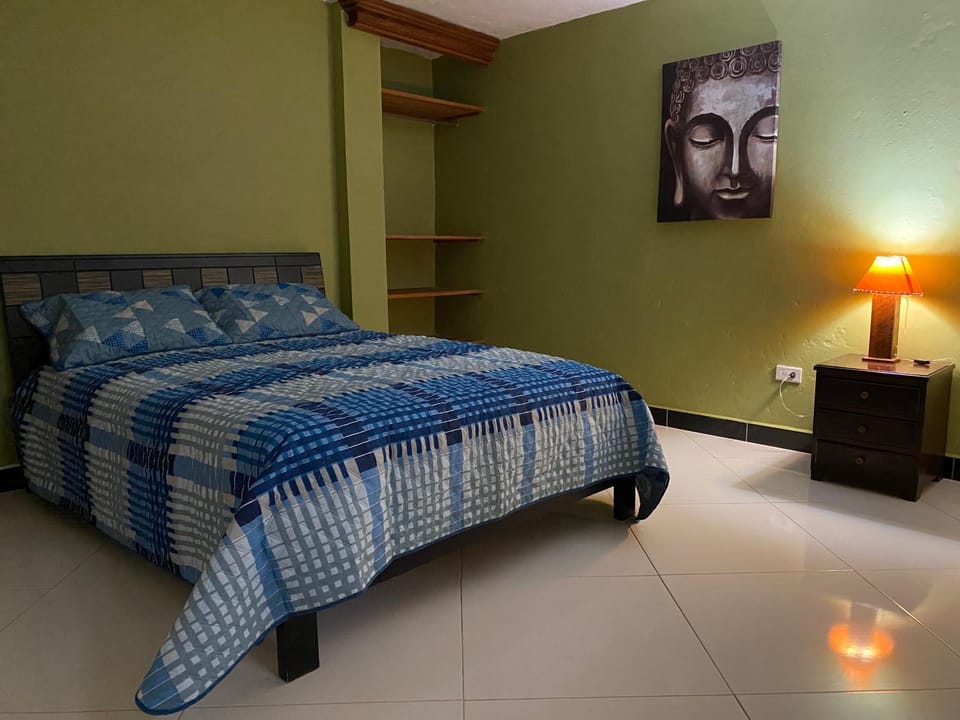 River house Apartment in Jardín
