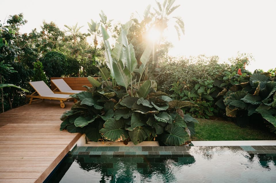 Serenity Villa on the Cliff with climatized pool Villa in Canary Islands