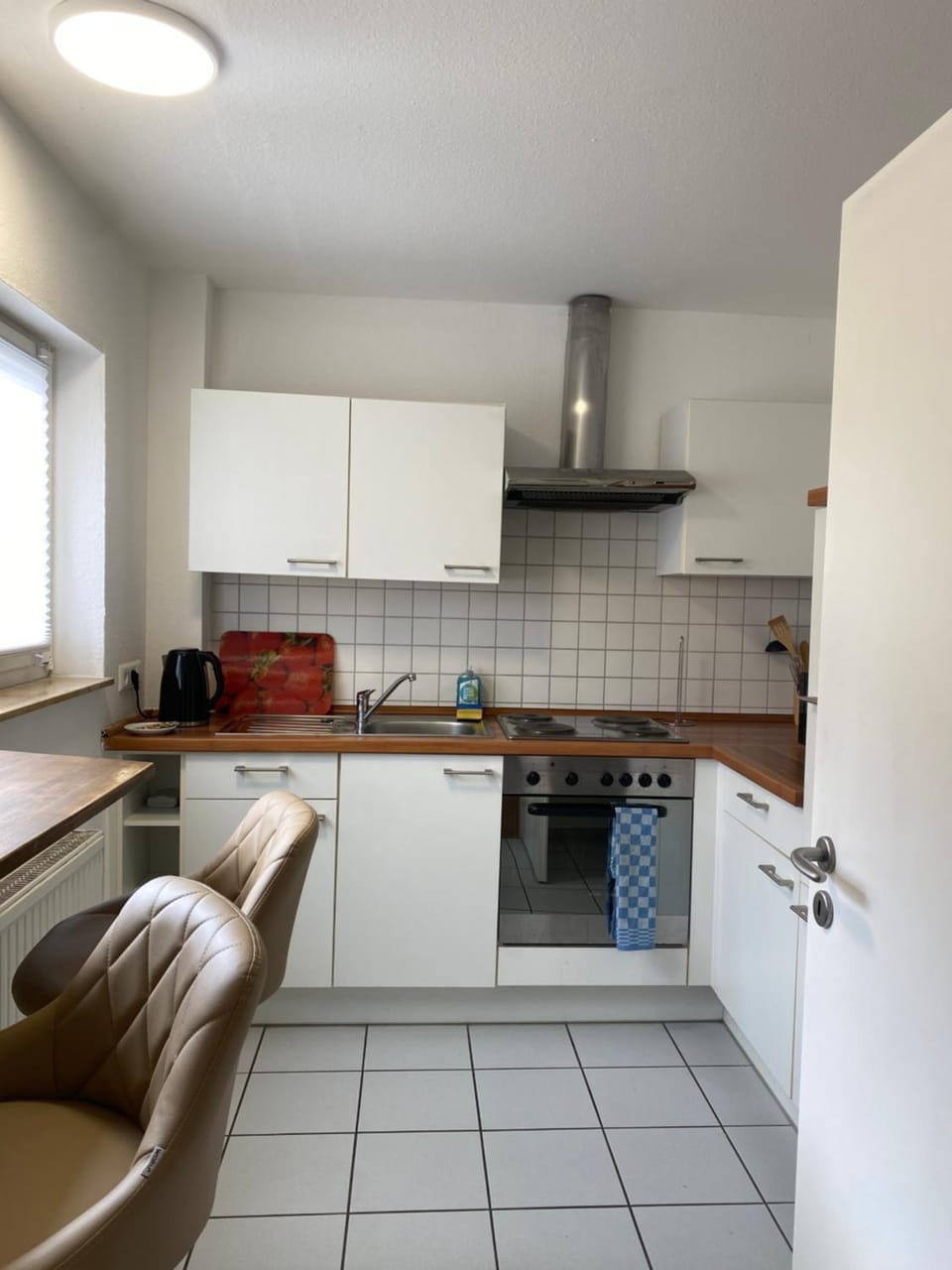 Moderne Wohnung in Mannheim Apartment in Mannheim