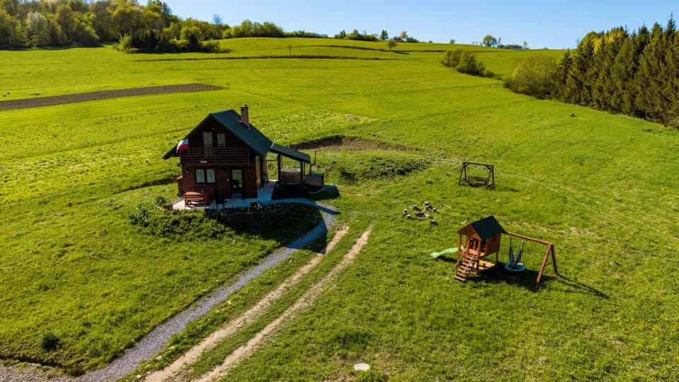 Domek Na Starej Cegielni House in Slovakia