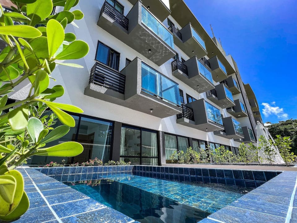 Balcony/Terrace, Pool view, Swimming pool, Swimming pool