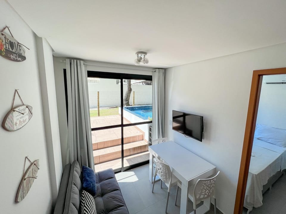 Natural landscape, Living room, Seating area