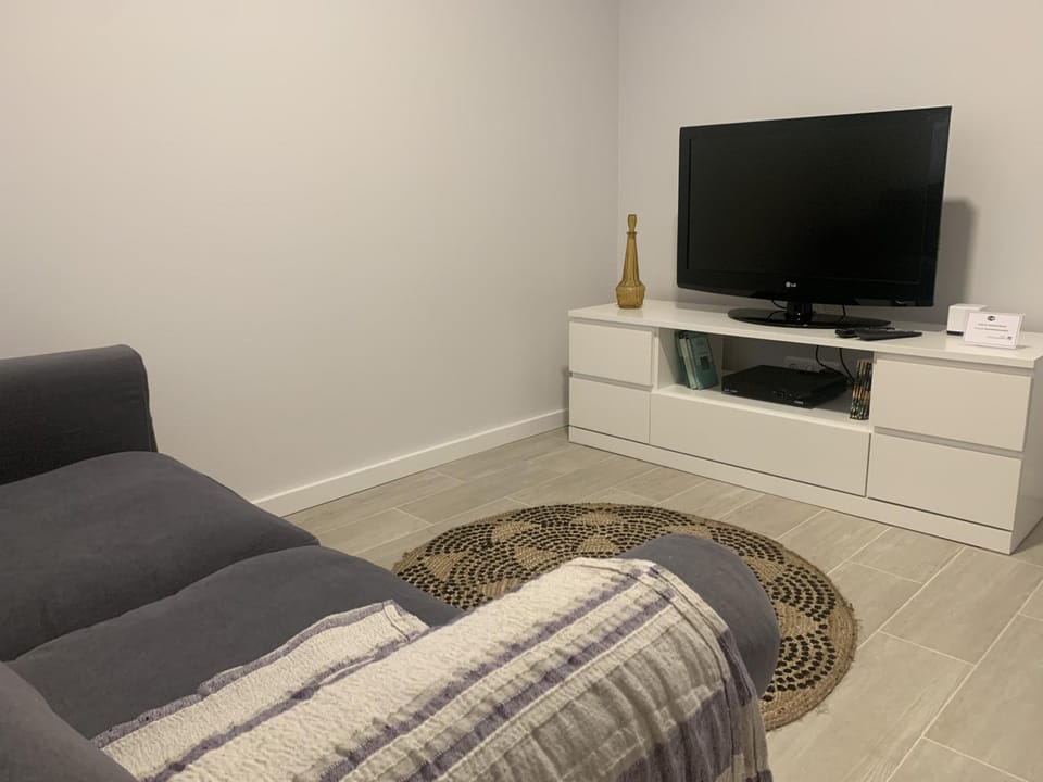 Communal lounge/ TV room, TV and multimedia, Living room