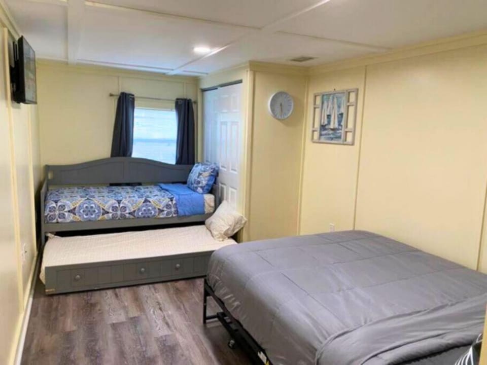 Entire Punta Gorda Home Sleeps 7 Close to US-41 & I-75 House in Punta Gorda