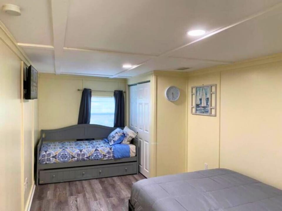 Entire Punta Gorda Home Sleeps 7 Close to US-41 & I-75 House in Punta Gorda