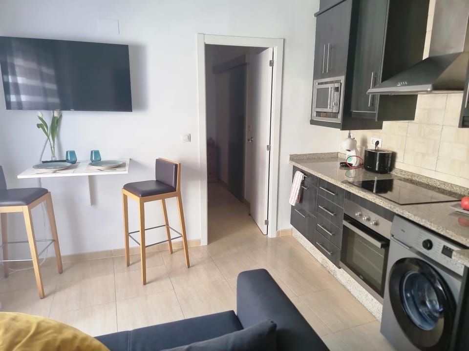 TV and multimedia, Living room, Dining area, minibar, pet friendly, stove, toaster, washing machine