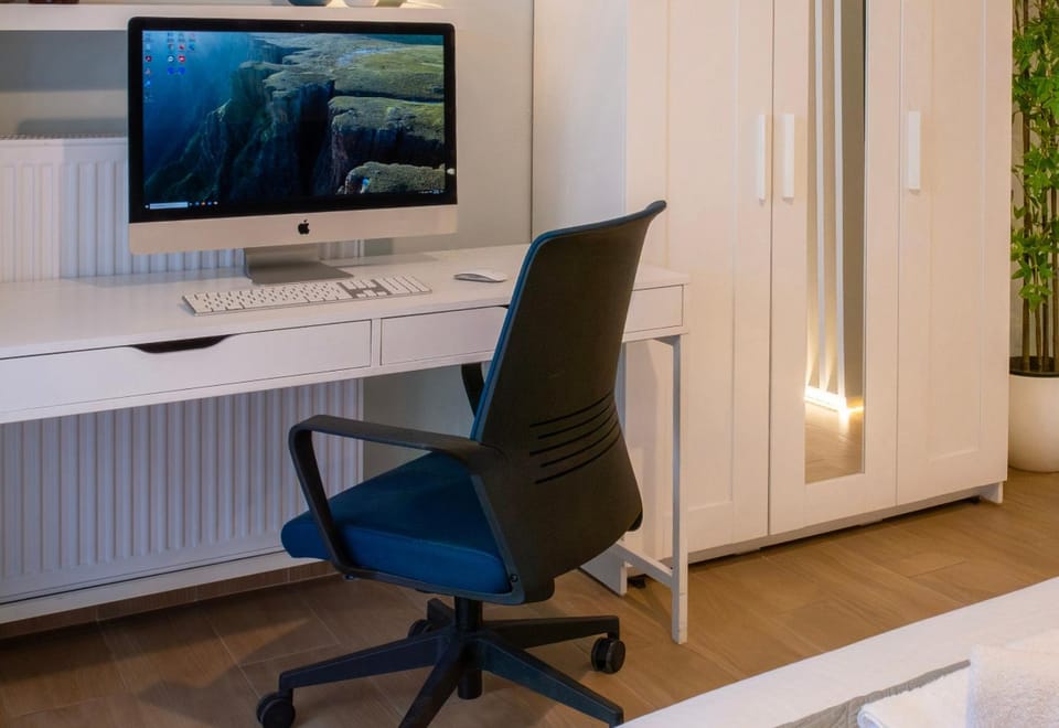 TV and multimedia, Bedroom