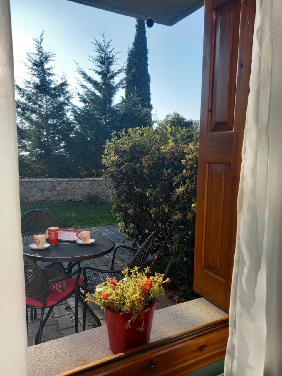 Kastalia Country Home Apartment in Peloponnese, Western Greece and the Ionian