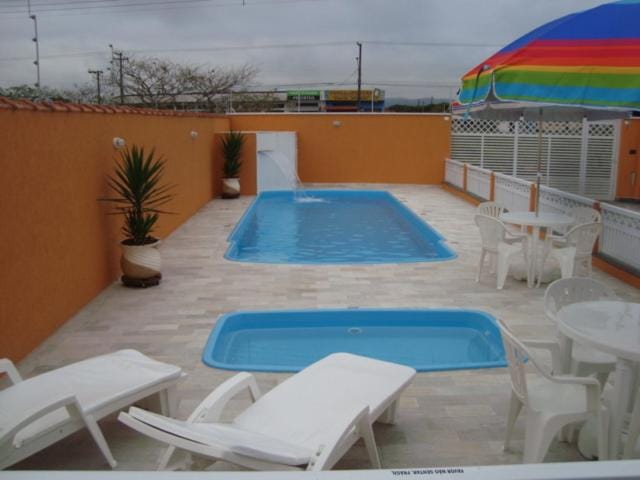 Spa and wellness centre/facilities, Swimming pool