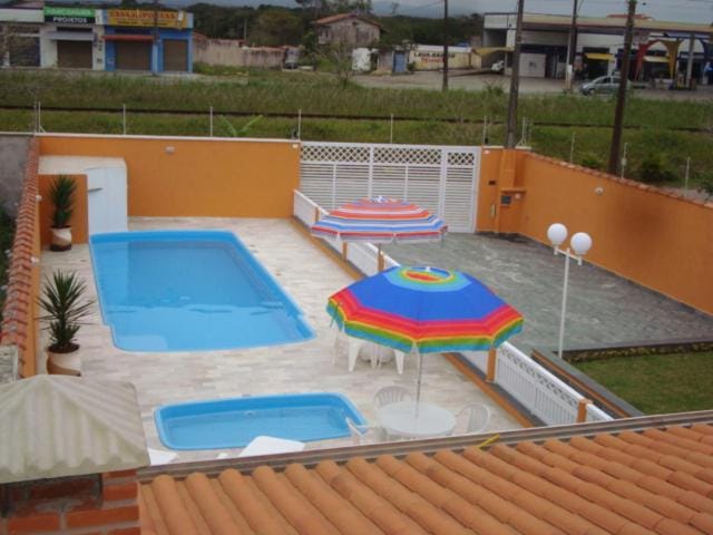 Casa Temporada Peruíbe House in Peruíbe