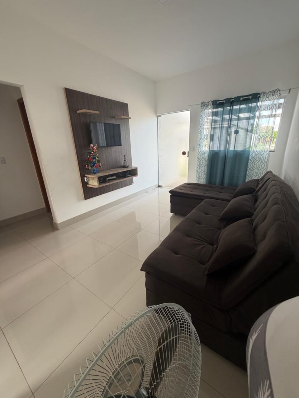 Casa para temporada Caldas Novas-GO Brasil House in State of Goiás