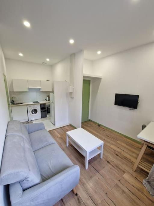 T1 BIS 1 chambre Apartment in Saint-Étienne