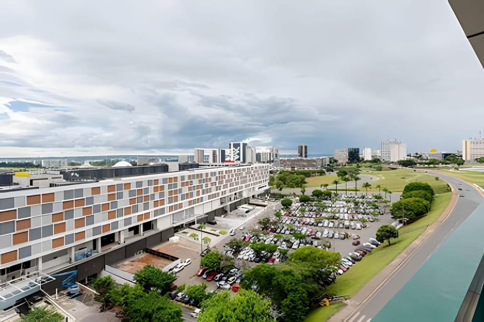 Hotel VISION Hotel in State of Goiás