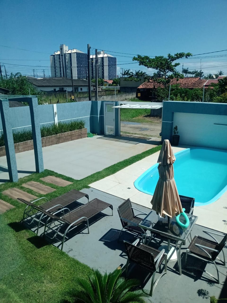 Casa alto padrão Matinhos House in State of Paraná