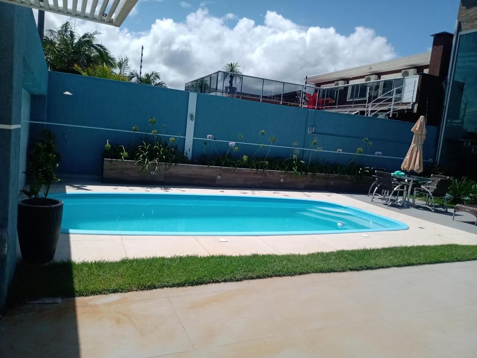 Casa alto padrão Matinhos House in State of Paraná