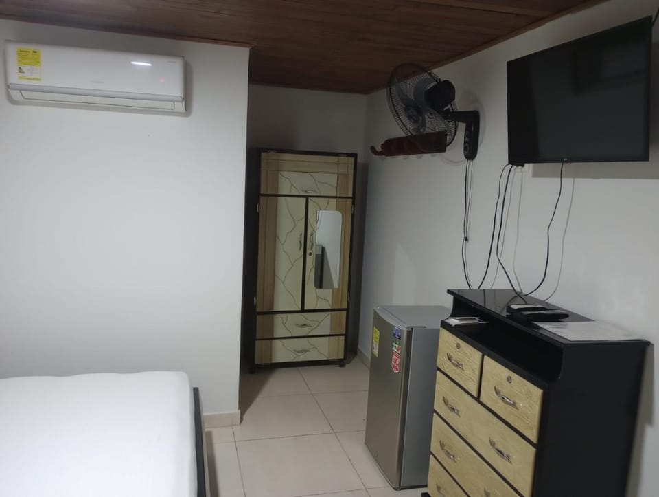 Hotel Bethesda 316 a 822 a 1980 Hotel in North Santander, Colombia