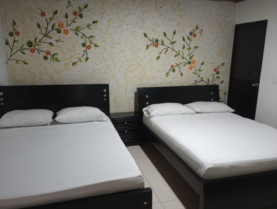 Hotel Bethesda 316 a 822 a 1980 Hotel in North Santander, Colombia