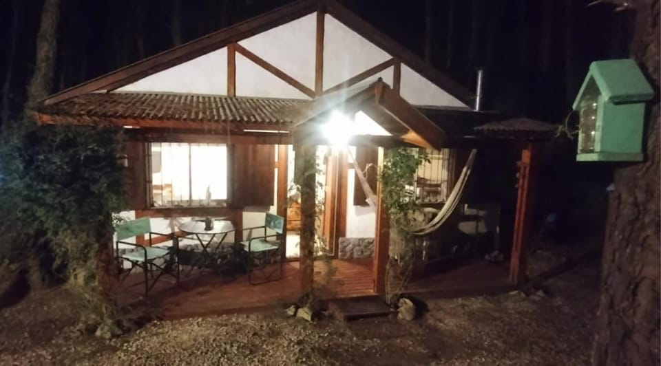 Cabaña Morena House in Mar de las Pampas