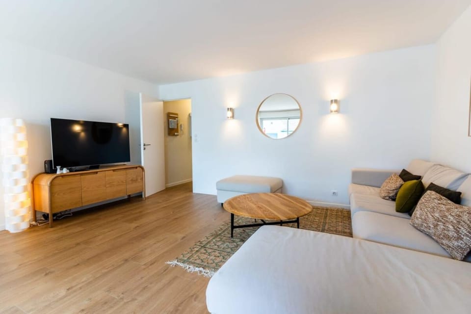 Magnificent town-centre apartment with two terraces 5 people Apartment in Hauts-de-France