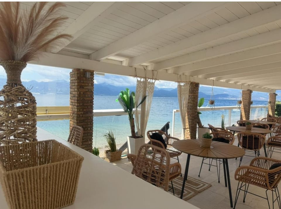Hotel Rodini Hotel in Peloponnese, Western Greece and the Ionian