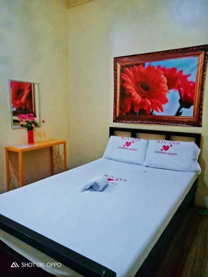 WJV INN CONSOLACION Apartment hotel in Central Visayas