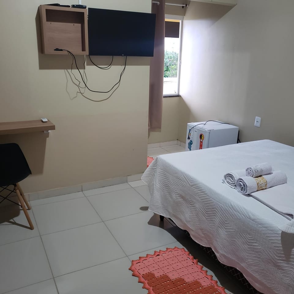 Pousada RP4 dos lençóis Bed and Breakfast in State of Piauí, Brazil