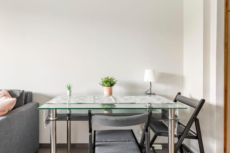 Lovely 1 Bedroom Flat - Gazdagrét Apartment in Budapest
